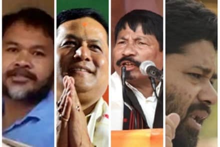 Assam Assembly Elections 2021 Key Candidates, Top Candidates of Assam Elections 2021