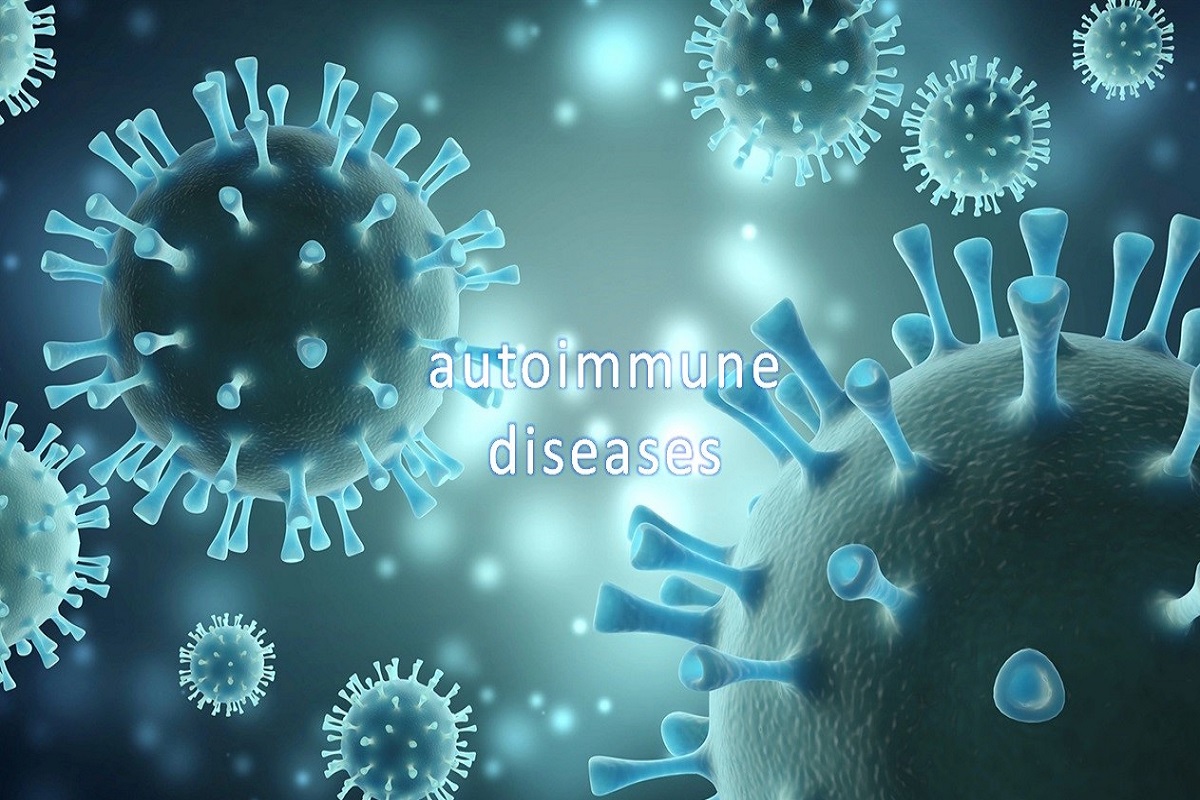 In most of other the diseases the treatment involves in enhancing the body's immune system, in autoimmune diseases, the immune system itself is the problem.