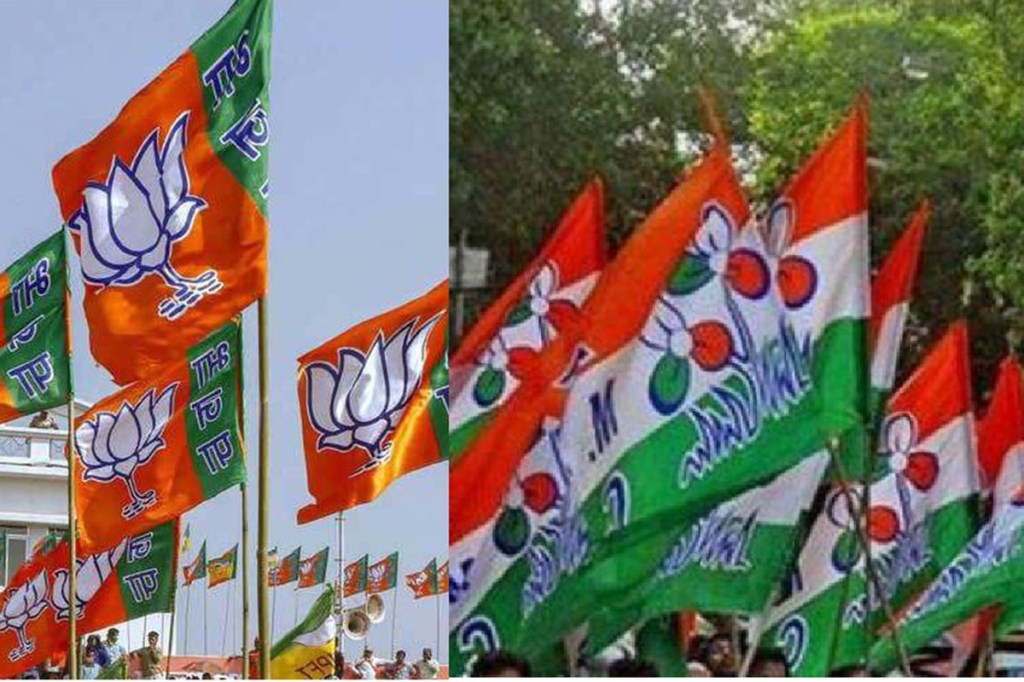 West Bengal Assembly Election 2021 West Bengal Assembly Election 2021
