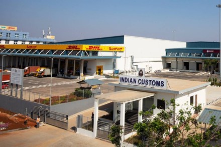 Bengaluru Airport: India's first dedicated express cargo terminal launched;  details here - Airlines/Aviation News | The Financial Express