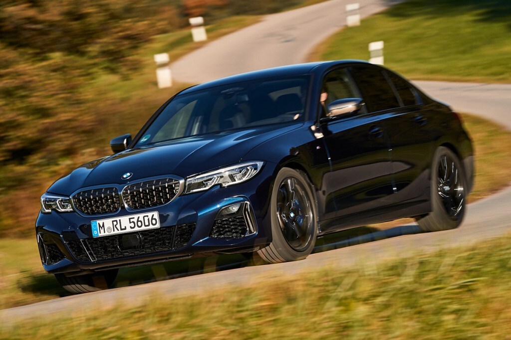 BMW M340i pre-launch bookings open: Book yours for this much online