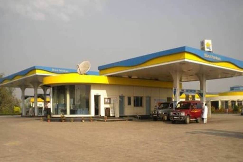 BPCL
