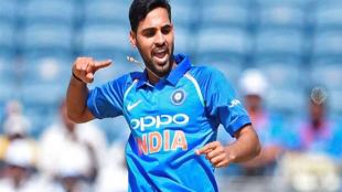 Bhuvneshwar Kumar