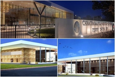 MICE Tourism, Shivraj Sigh Chouhan, Chhatrasal Convention Center, Khajuraho, MP Tourism, Prahlad singh patel