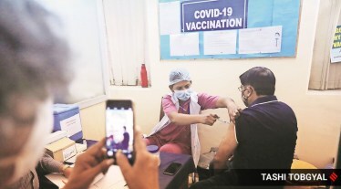 Apart from the government of Israel, versions of vaccine passports are also being issued by several associations.