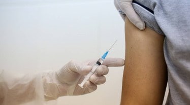 covid 19 vaccine