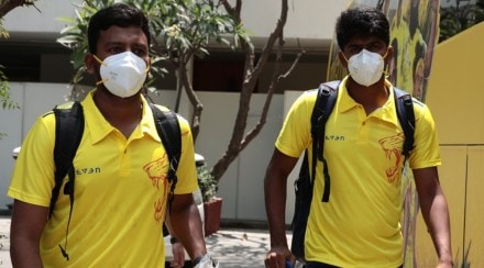 CSK IPL Matches Full Schedule