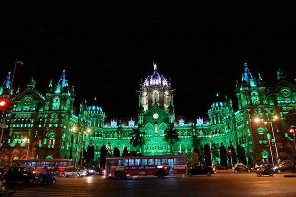 The development will be done on the Demello road side and therefore, there will be no impact on the heritage side of the station, said Goyal. The development will be done on the Demello road side and therefore, there will be no impact on the heritage side of the station, said Goyal.