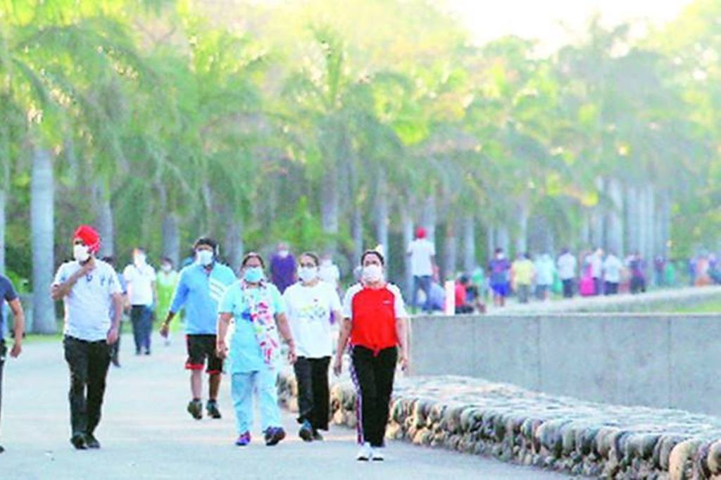 Malhotra told the Indian Express that while the authorities do not believe that the mutations in the virus are responsible behind the increase, he had a contrary view about the matter.