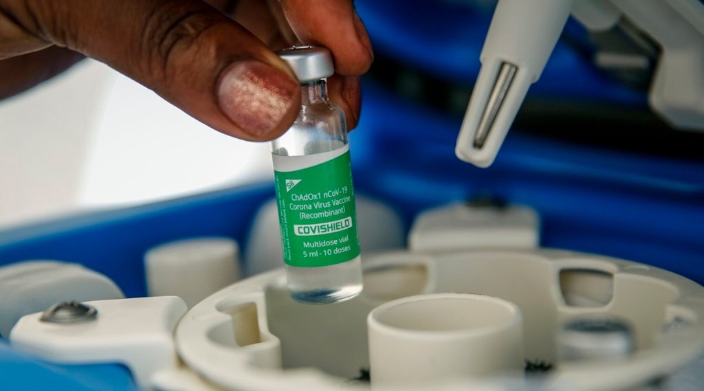 Everyone wants the vaccine to be available in the quickest possible time and SII is making every effort to achieve it, Poonawalla said.