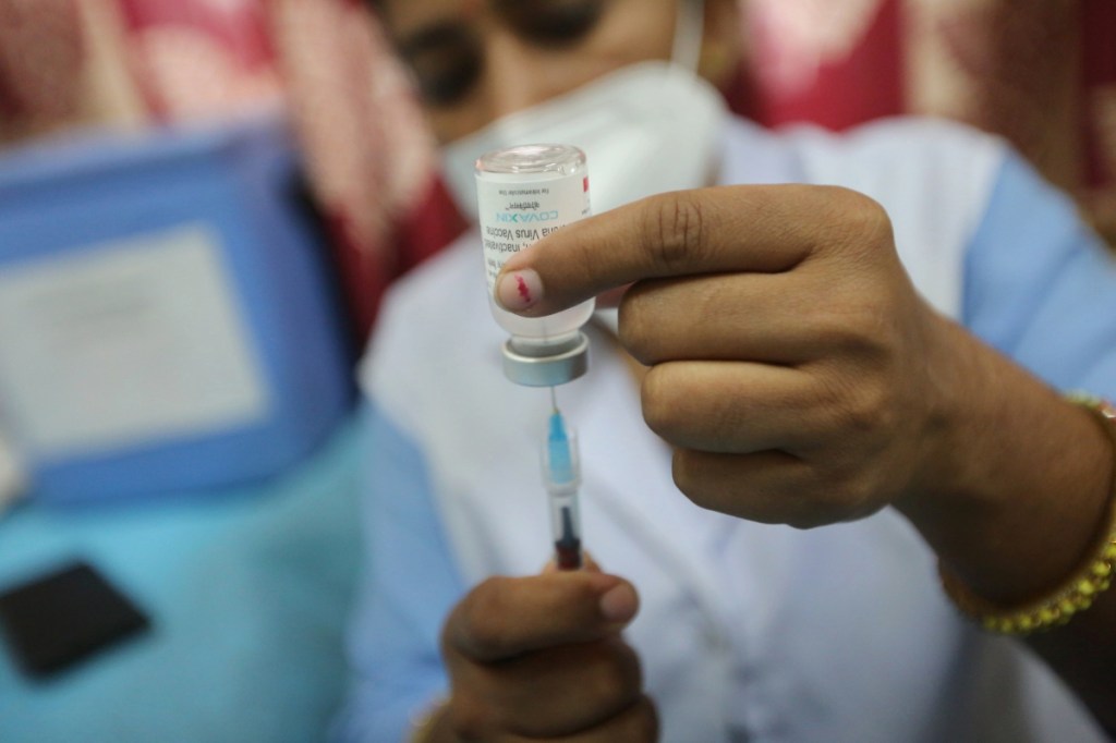 Coronavirus India Lockdown Live, Current Covid-19 Cases in India