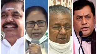 Election Live Update: West Bengal, Tamil Nadu, Assam, Kerala, Puducherry Latest updates