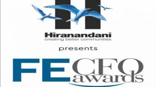 FE CFO of the Year Awards 2020