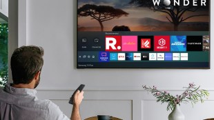 Samsung TV Plus