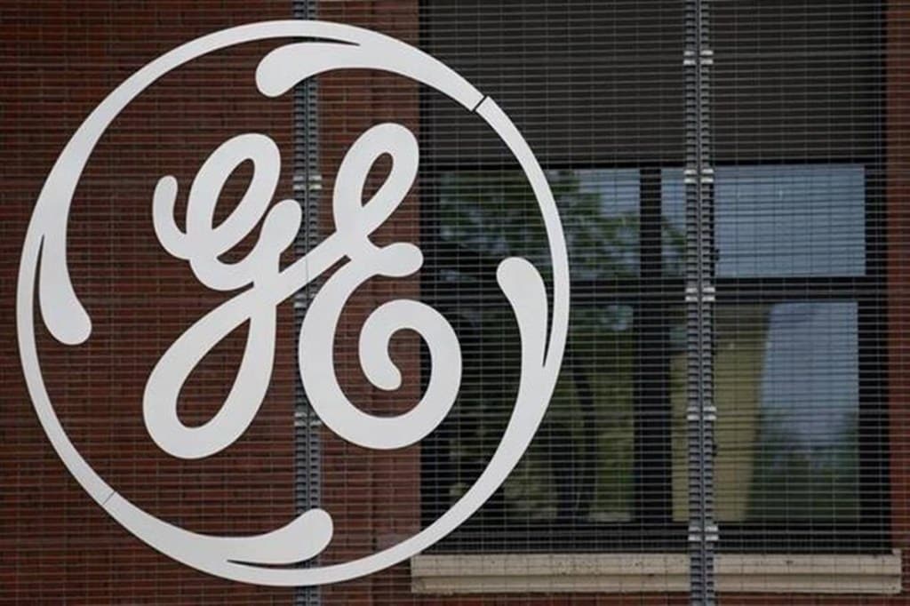 GE