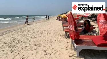 Goa