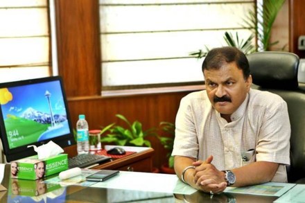 Guruprasad Mohapatra