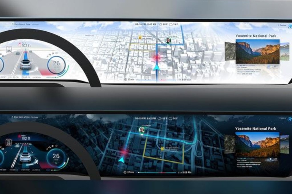 Unity and HERE to collaborate together