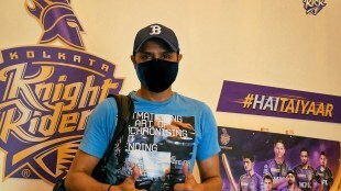 Harbhajan Singh KKR Kolkata Knight Riders