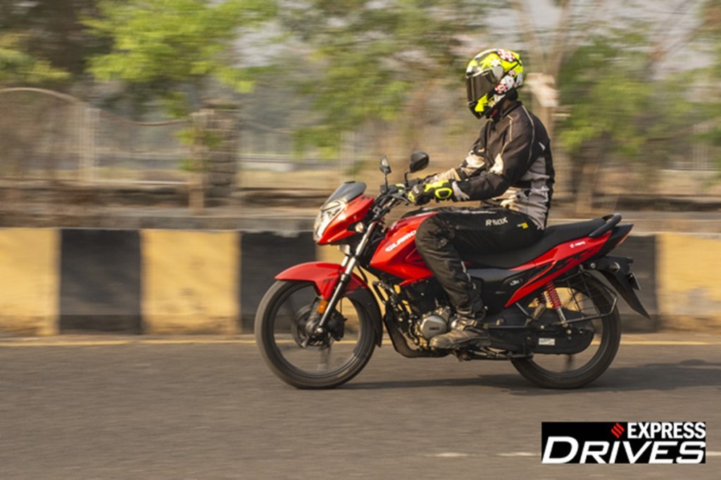 Studds Thunder D6 helmet review: Stylish, practical but is it safe?