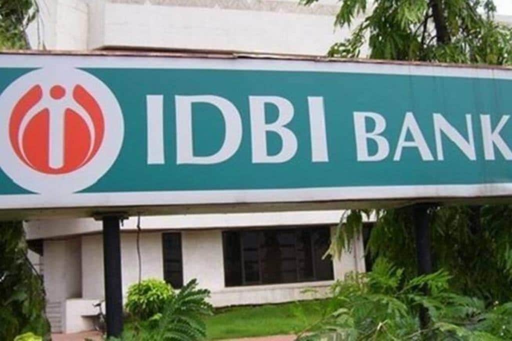 IDBI Bank, LIC, divestment