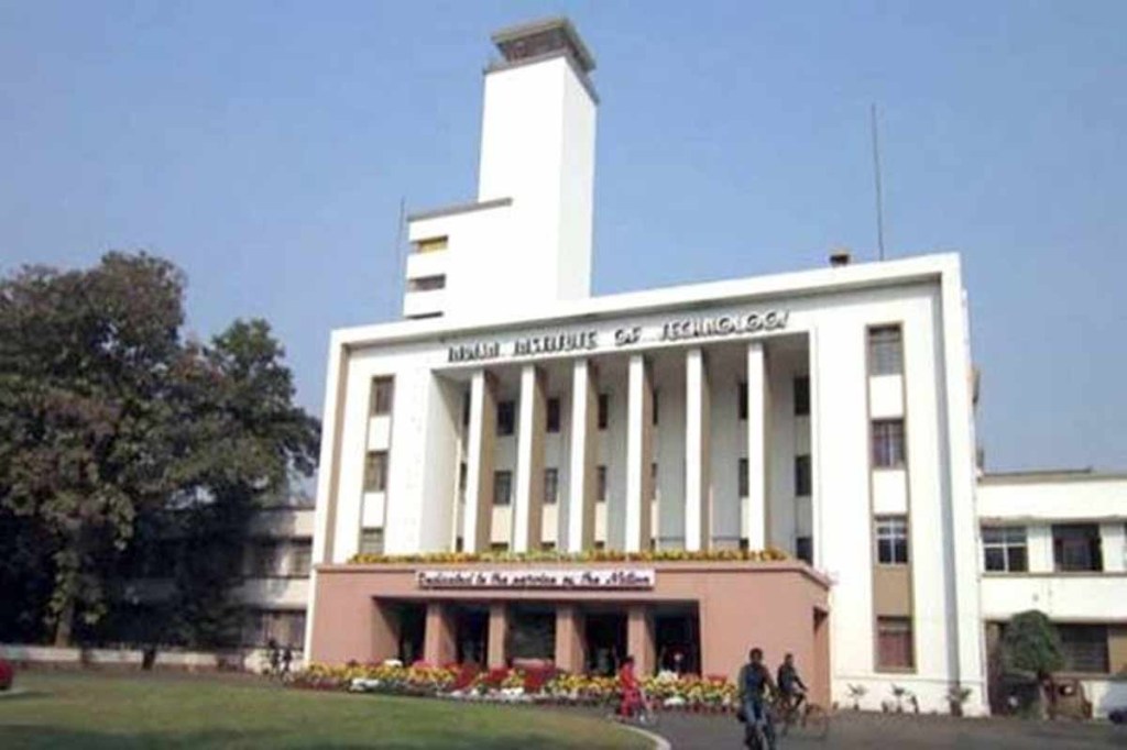 IIT kharagpur IIT kharagpur