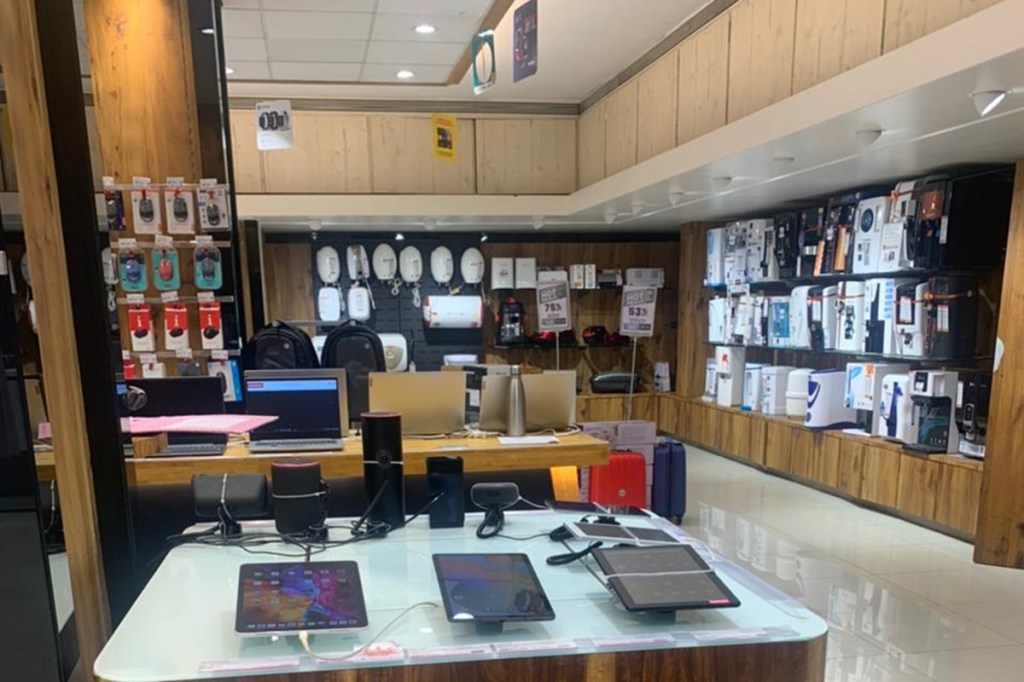 The company registered strong growth in CY2020 and also had the largest share in the premium segment (> `30,000), she added.