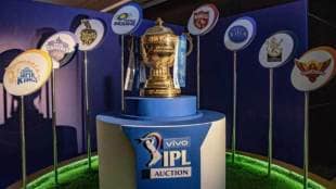 IPL 2021 Full schedule
