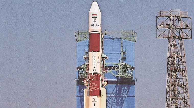 The device, which has been developed by the ISRO and IISc teams, uses a combination of a LED and photodiode sensor to track bacterial growth.