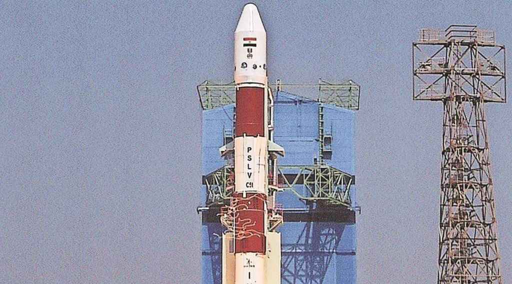ISRO
