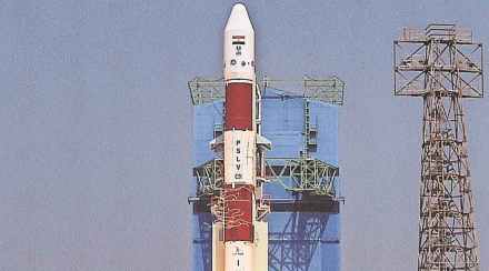 ISRO