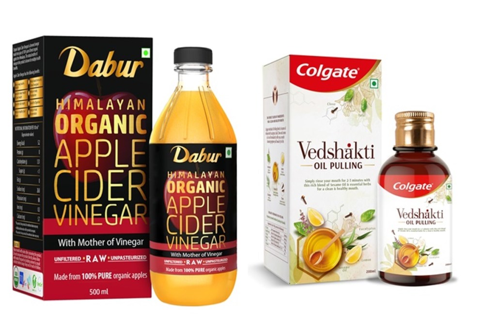 According to a study by Mintel India conducted in May 2020, 57% consumers said they would increase their expenditure on healthcare products