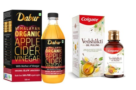 According to a study by Mintel India conducted in May 2020, 57% consumers said they would increase their expenditure on healthcare products