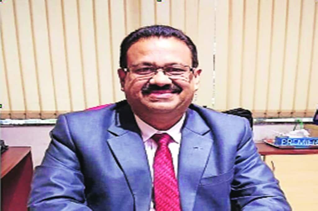 Imran Amin Siddiqui