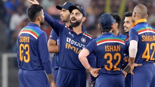 India Team Virat Kohli Suryakumar Yadav yuzvendra chahal shikhar dhawan