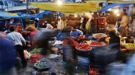 There have been claims from the opposition parties in the country that the government body is under-reporting price increases.
