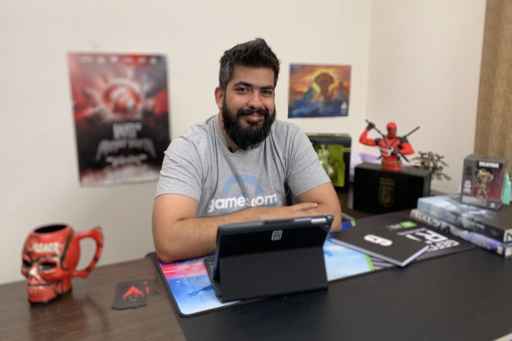 In 2020, esports was responsible for 4% of all online gaming users and constituted 9.13% of aggregated revenue out of the overall online gaming market in FY20.