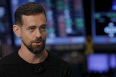 The tweet posted by Dorsey to mark the beginning of Twitter could raise a high amount, attracting bidders to shell out a hefty amount for the memorabilia. (File image)