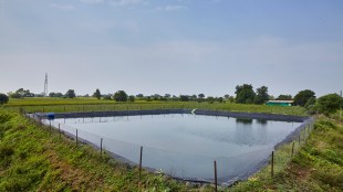 Water conservation, Avana, Jalasanchay, Emmbi industries, agriculture, farmers, Maithili Appalwar, Makrand Appalwar, Maharashtra, farmers distress, artificial water ponds, ponds, farmer suicide, bad monsoon, erratic rainfall, drought, irrigation, specialty polymers, artificial water storage ponds, polymer sheets, Yash Punjabi