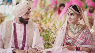 IPL 2021: Mumbai Indians' Jasprit Bumrah gets down to physical training after wedding break