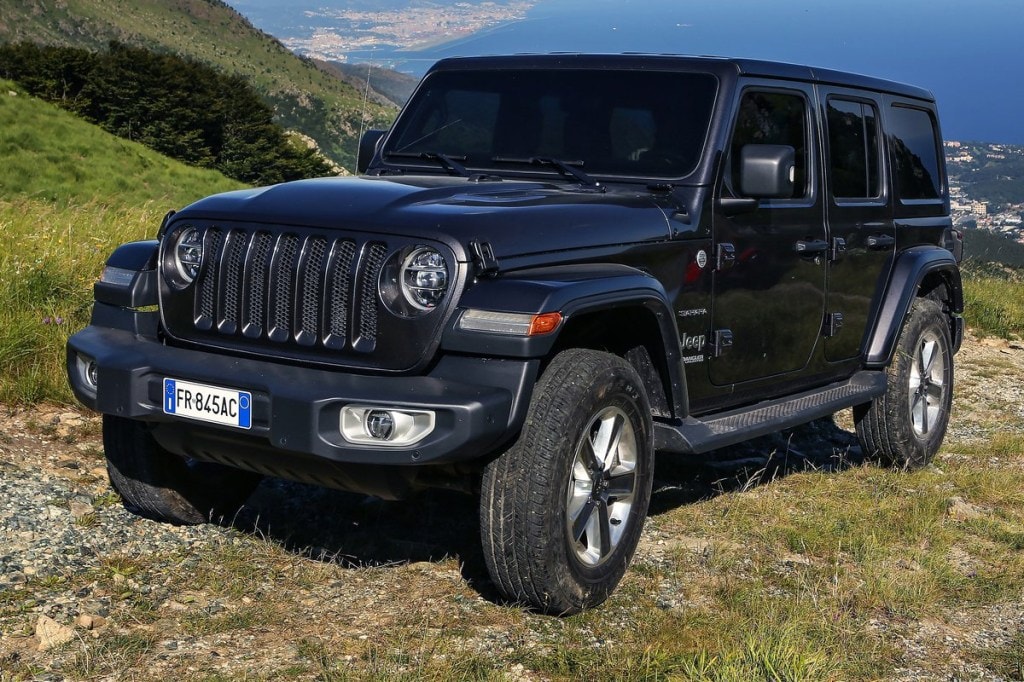 Made in India Jeep Wrangler launch postponed: Off-roader to arrive on March 17