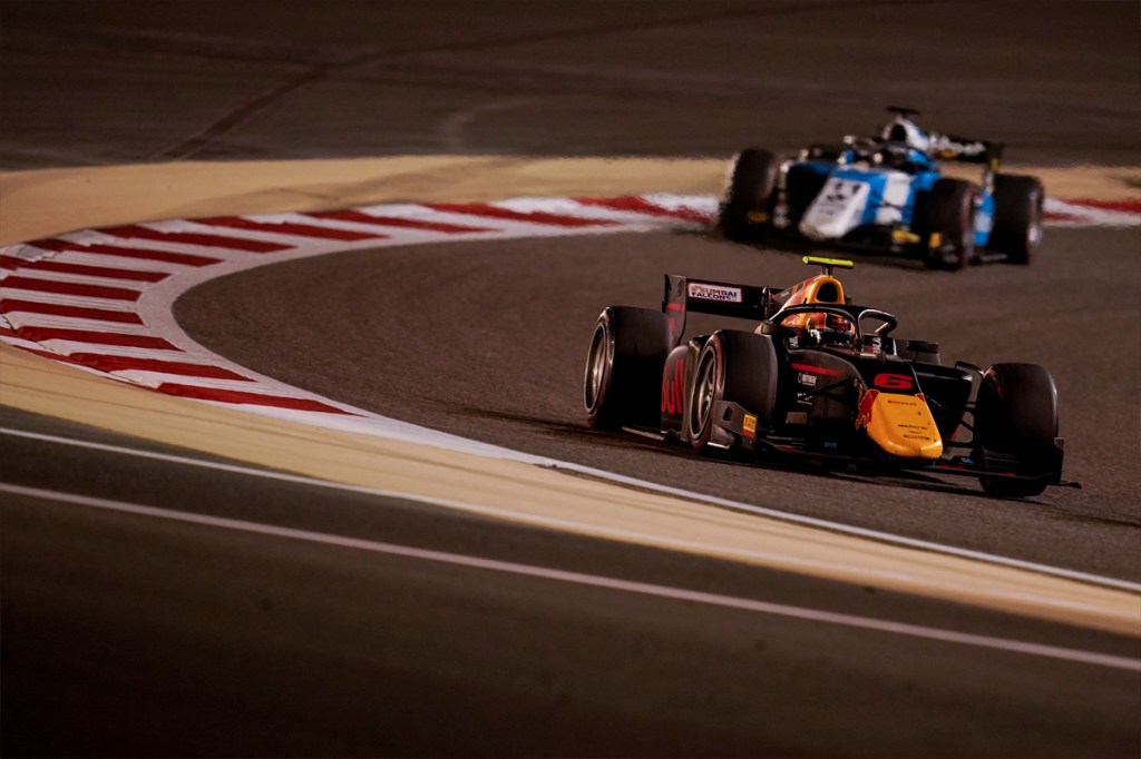 Image Credit: James Gasperotti