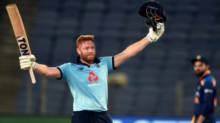 Ind vs Eng, 2nd ODI: Ben Stokes, Jonny Bairstow lead England to series-leveling win against India at Pune