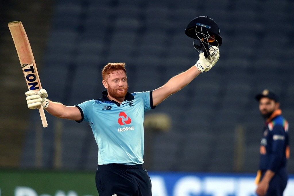 Ind vs Eng, 2nd ODI: Ben Stokes, Jonny Bairstow lead England to series-leveling win against India at Pune