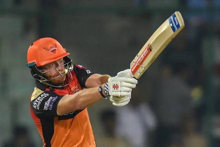 Jonny Bairstow
