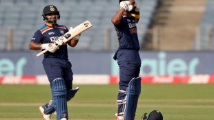 When Players Let It Out: KL Rahul's 'shut out the noise' gesture during Ind vs Eng ODI joins unique list of celebrations