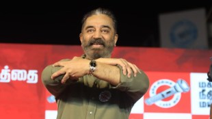 "I will finish all my present assignments and quit films, if they become a hurdle to my political career," he told reporters here.