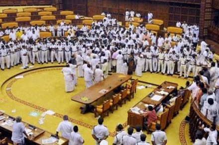 Kerala Assembly Election 2021 ADR report