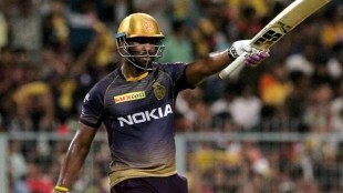 Kolkata Knight Riders KKR Andre Russell IPL 2021