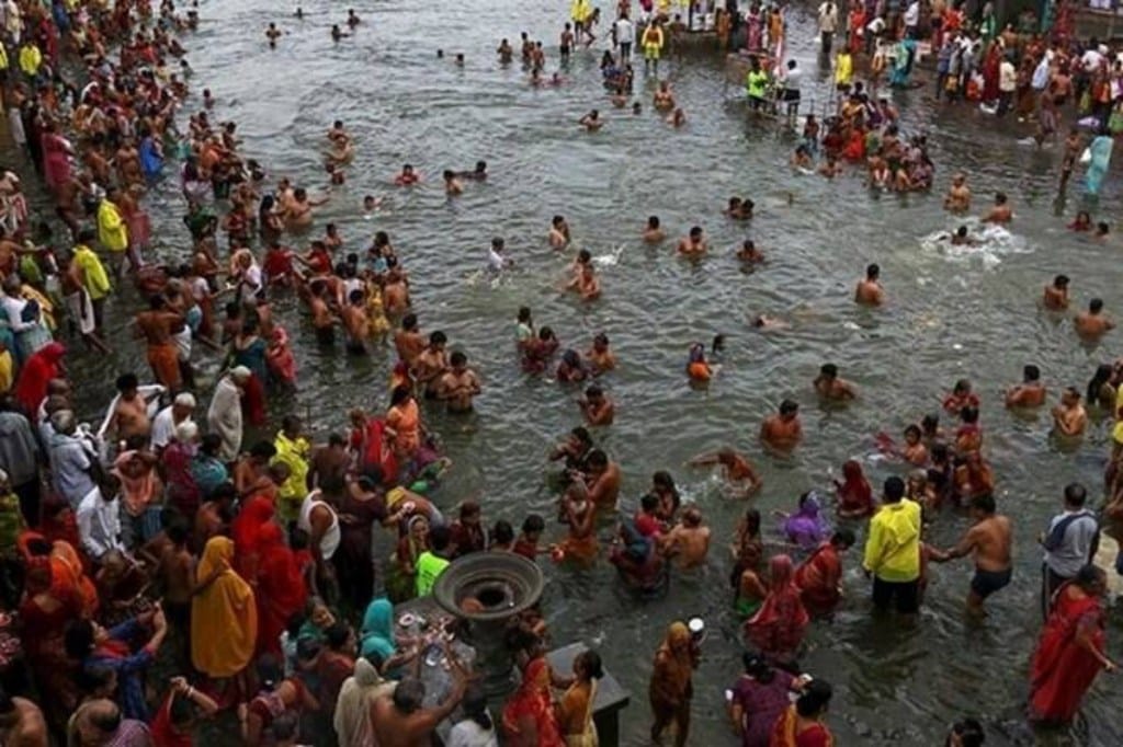 Kumbh Mela, Covid appropriate behaviour, Kumbh Mela, Shahi Snan, National Centre for Disease Control, potential covid surge in Kumbh Mela, Haridwar , uttrakhand Health minister